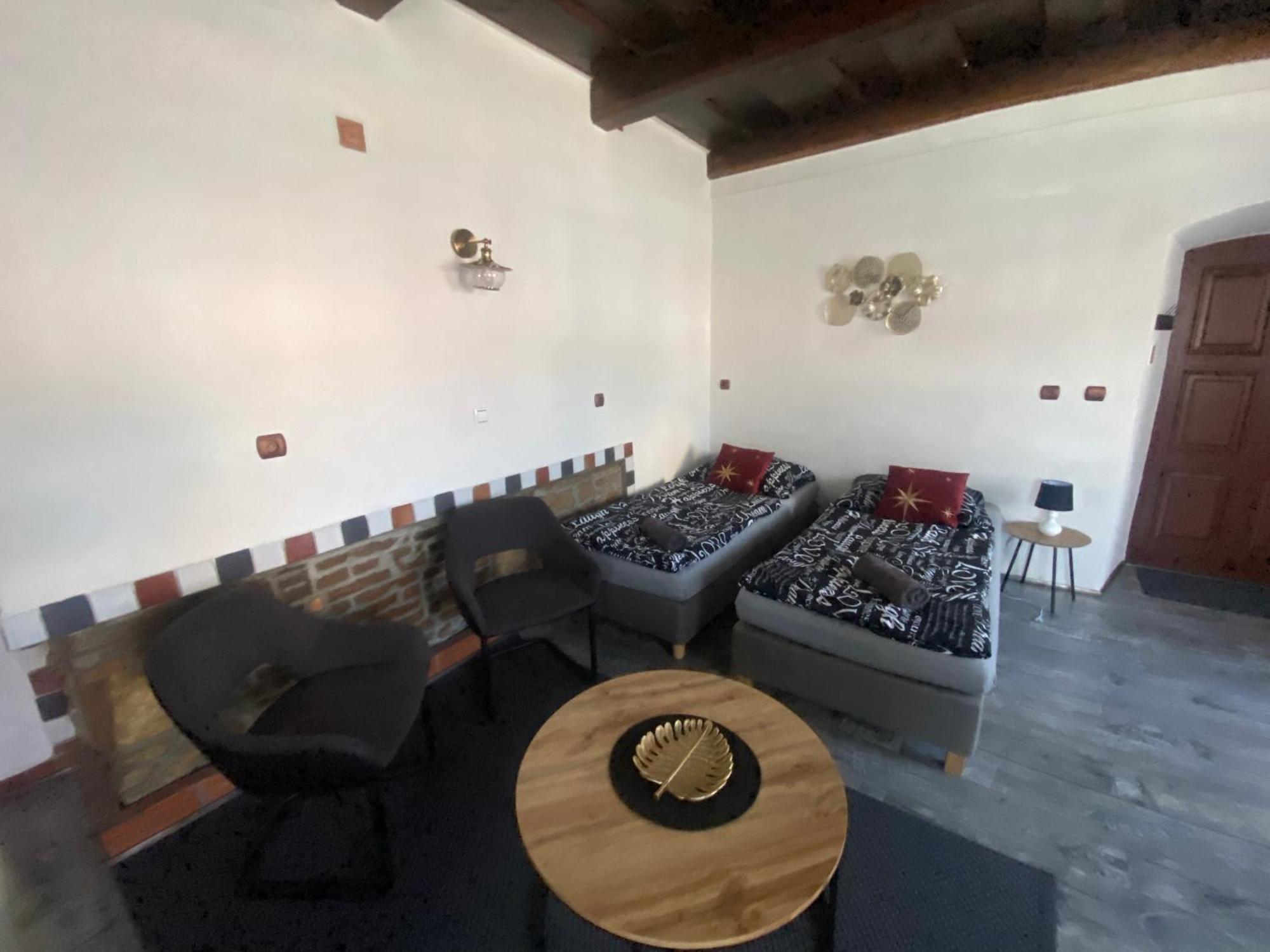Vila Lucia - Apartman 2 Pilsen Exterior foto