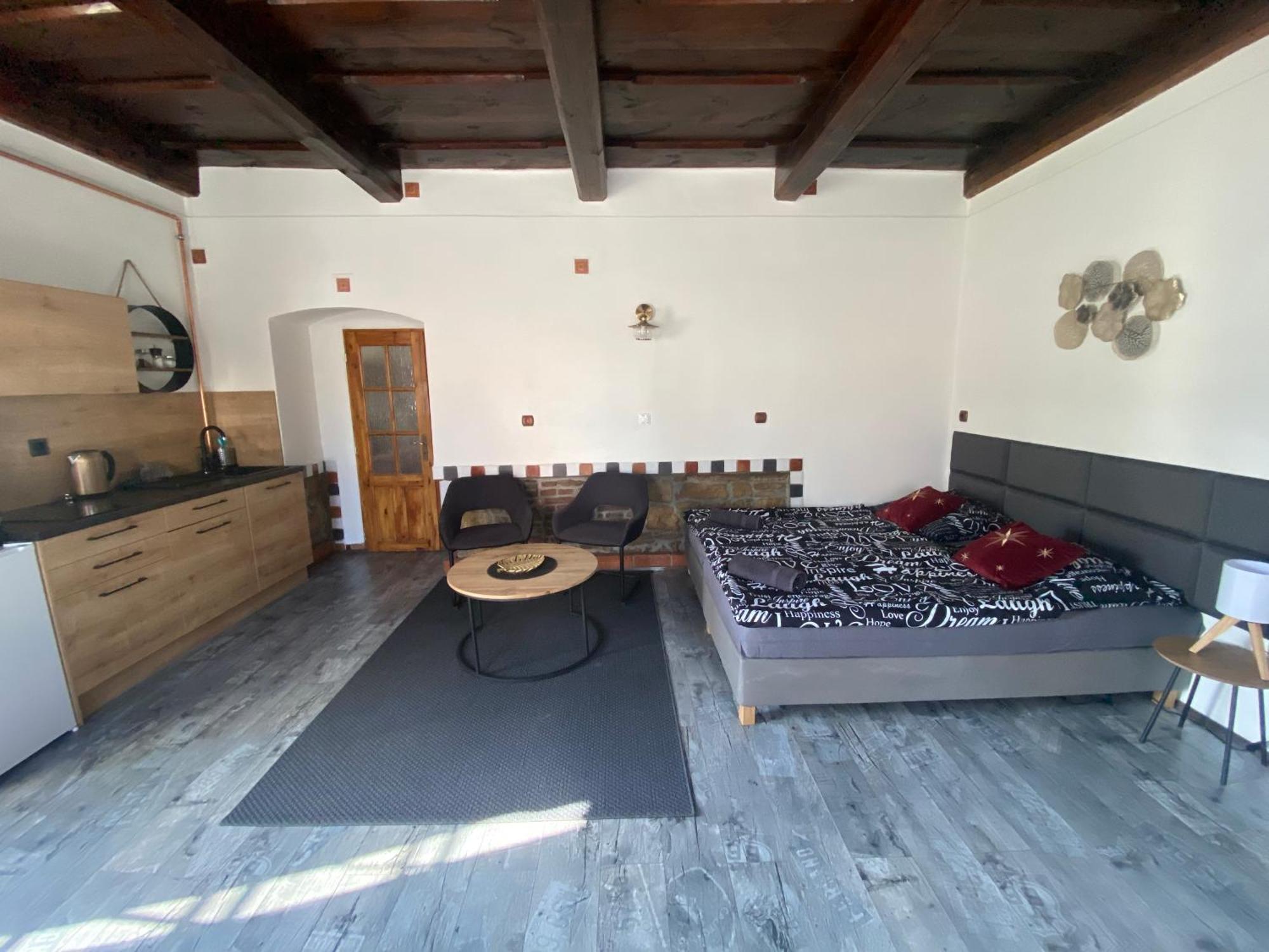 Vila Lucia - Apartman 2 Pilsen Exterior foto