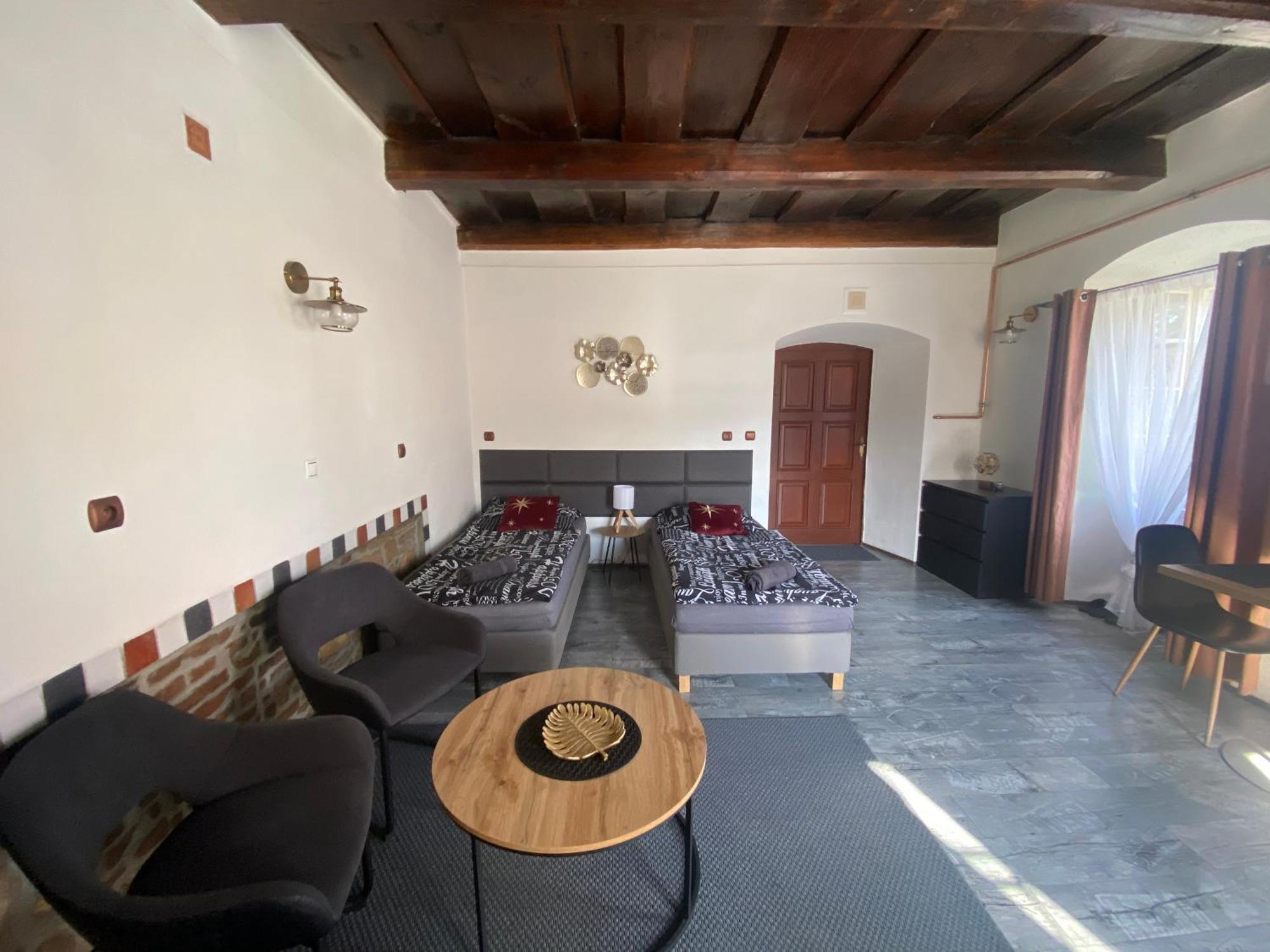 Vila Lucia - Apartman 2 Pilsen Exterior foto